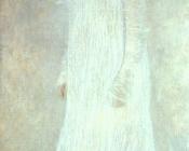 Portrait of Serena Lederer - 古斯塔夫·克林姆特